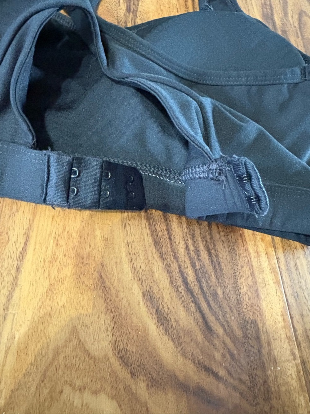 Columbia Racerback Sports Bra - Picture 3 of 5